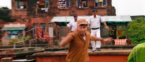 किसने कहा प्यार सिर्फ एक ही बार होता है? | Bollywood Film | Ranbir Kapoor | Priyanka  Chopra