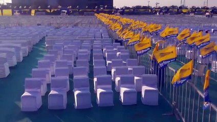 छत्तीसगढ़ में आप के दो सीएम आज करेंगे चुनावी शंखनाद, ऐसी है तैयारी....