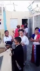 MP Solicitará coerción hombre por violencia contra hija