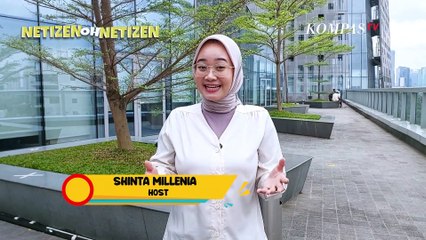 Netizen Soroti Kejinya Mario Aniaya David Hingga Penangkapan Debt Collector - NETIZEN OH NETIZEN