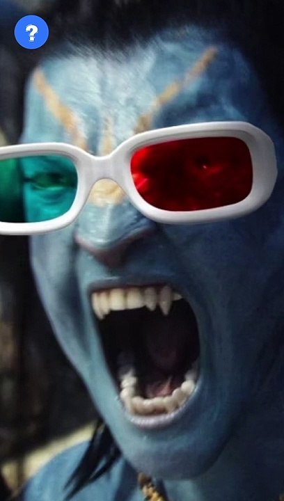 First 3D film facts in தமிழ்? | know This #shorts