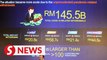 EPF withdrawals larger than GDP of some countries, says fund's CEO