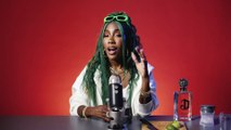 Sevyn Streeter Does ASMR, Makes the Perfect Tequila Shot & Talks New Album - video Dailymotion