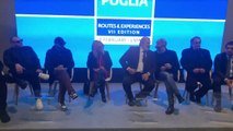La Regione Puglia lancia la campagna contro l'abbandono dei rifiuti