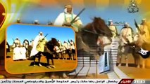 (الموال السراوي و الاغنية السطايفية ) 2/2