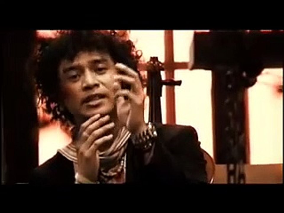 Nidji _Child. (Official music video).