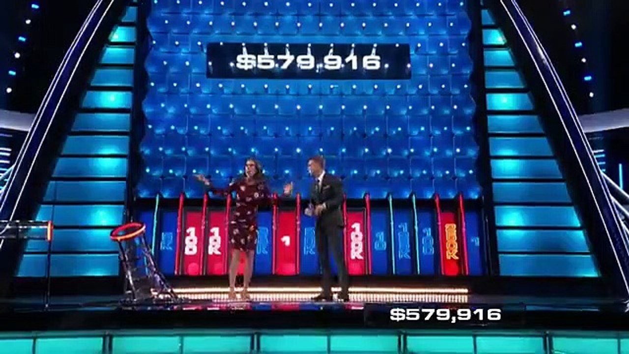 The Wall - Se3 - Ep16 - Keaton and Taylor HD Watch