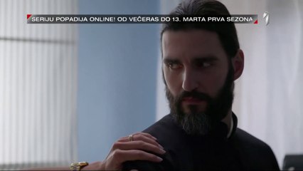 Popadija - Epizoda 15 | Uzbudljiva domaća serija s Nina Seničar i Dejan Bućin 🎬