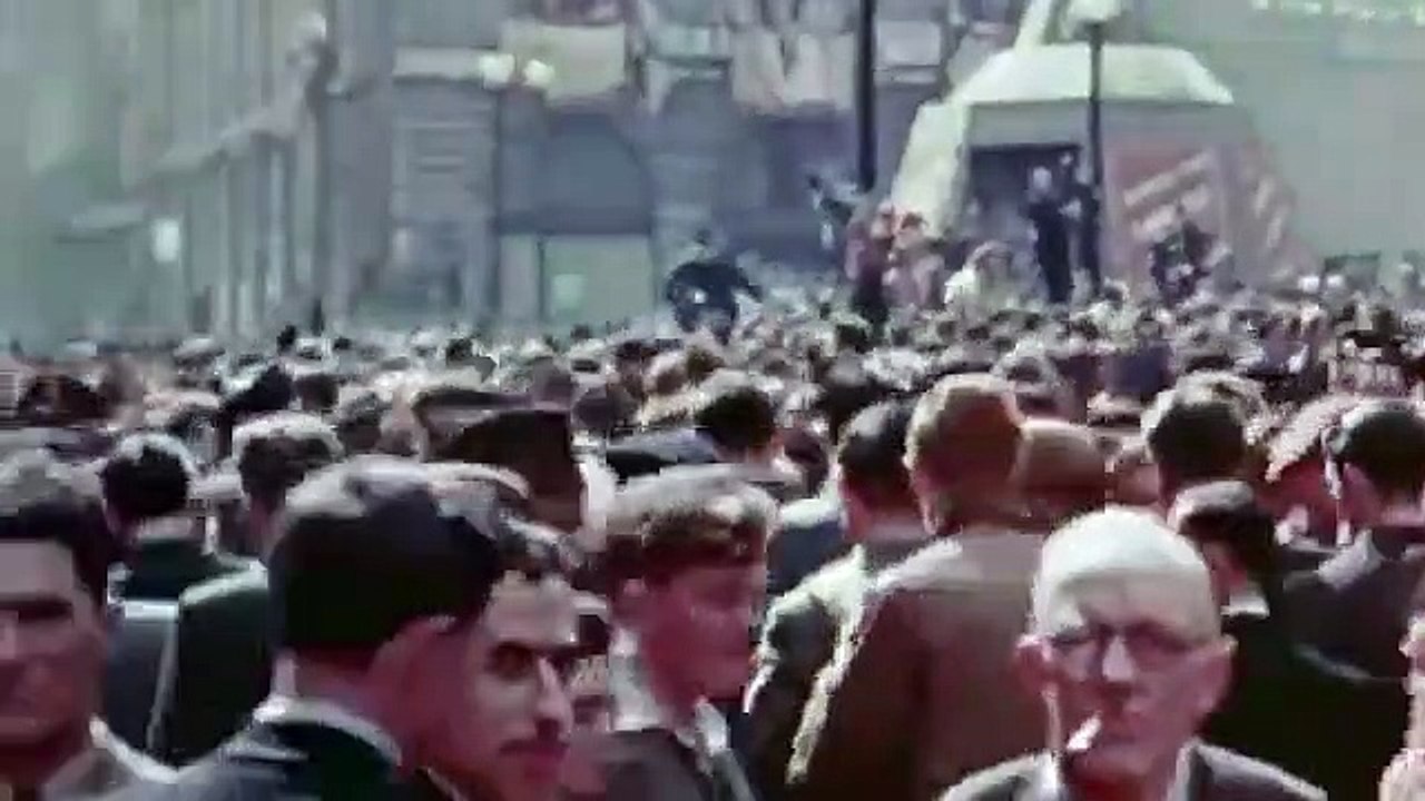 The World at War - Se1 - Ep22 HD Watch