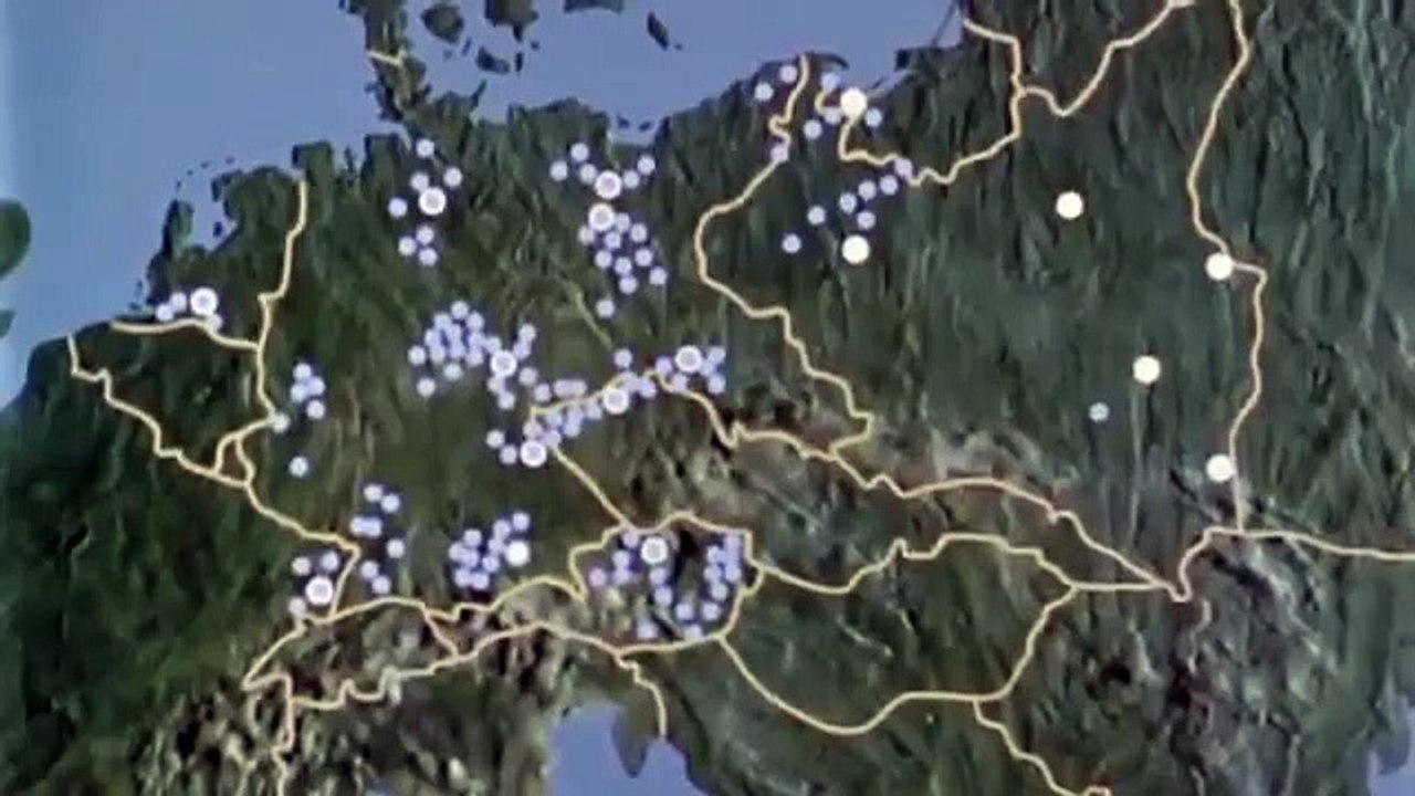 The World at War - Se1 - Ep20 HD Watch