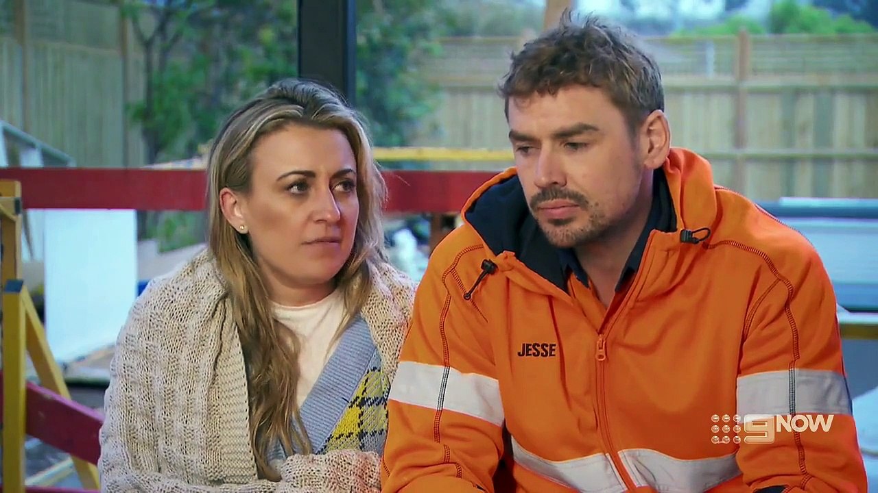 The Block - Se17 - Ep06 HD Watch