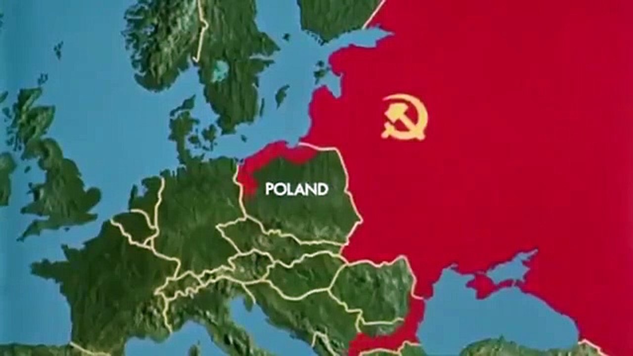 The World at War - Se1 - Ep24 HD Watch