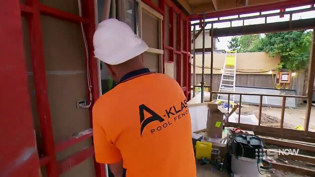 The Block - Se17 - Ep09 HD Watch