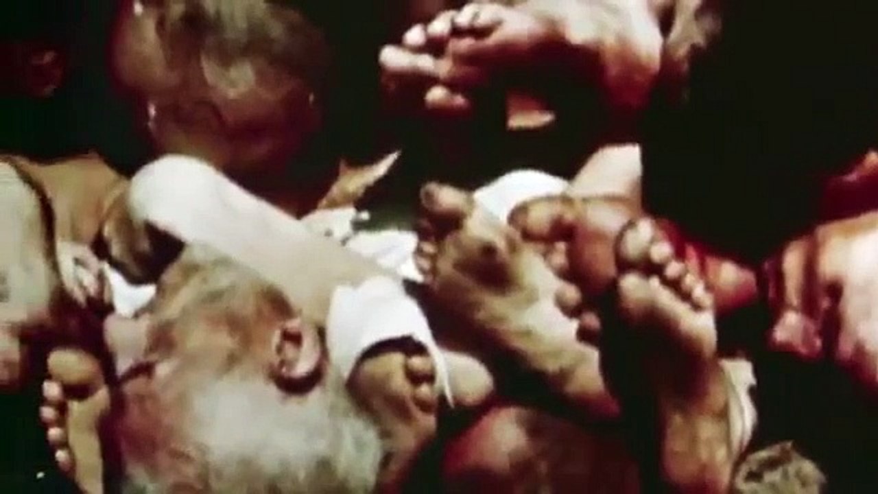 The World at War - Se1 - Ep21 HD Watch