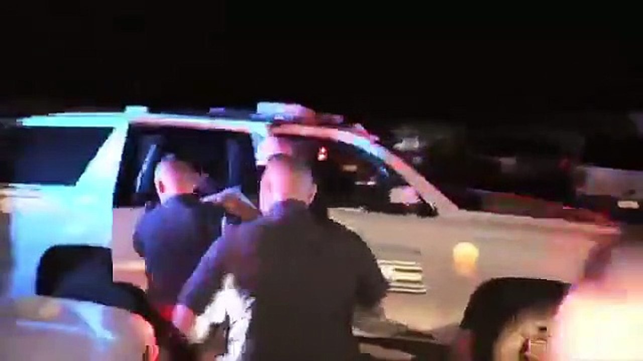 Live PD - Se3 - Ep20 - 11.23.18 HD Watch - Part 01