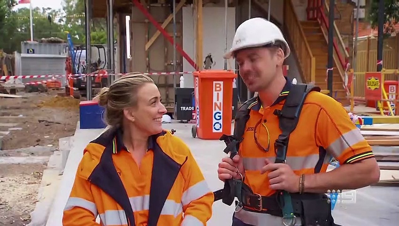 The Block - Se17 - Ep03 HD Watch