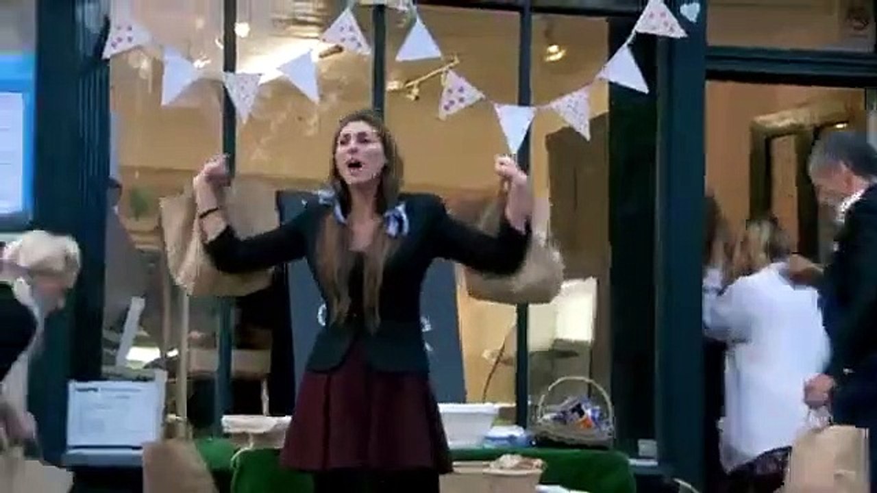 The Apprentice - Se9 - Ep03 HD Watch