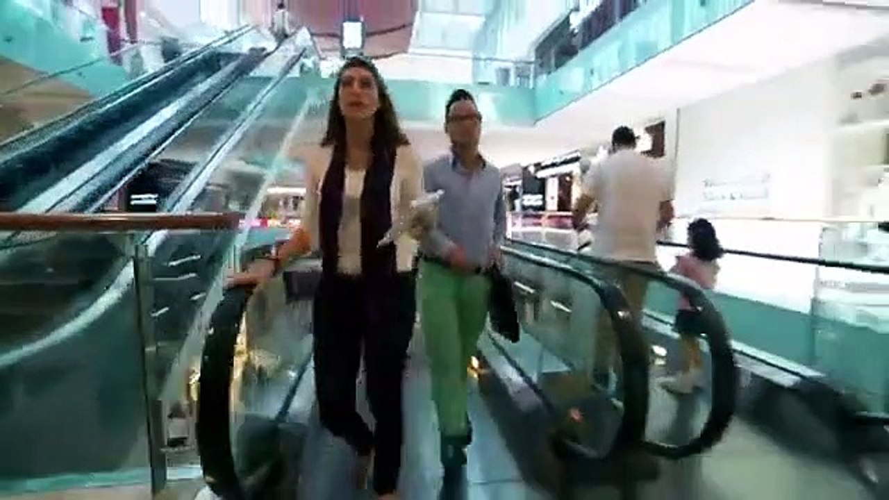 The Apprentice - Se9 - Ep06 HD Watch