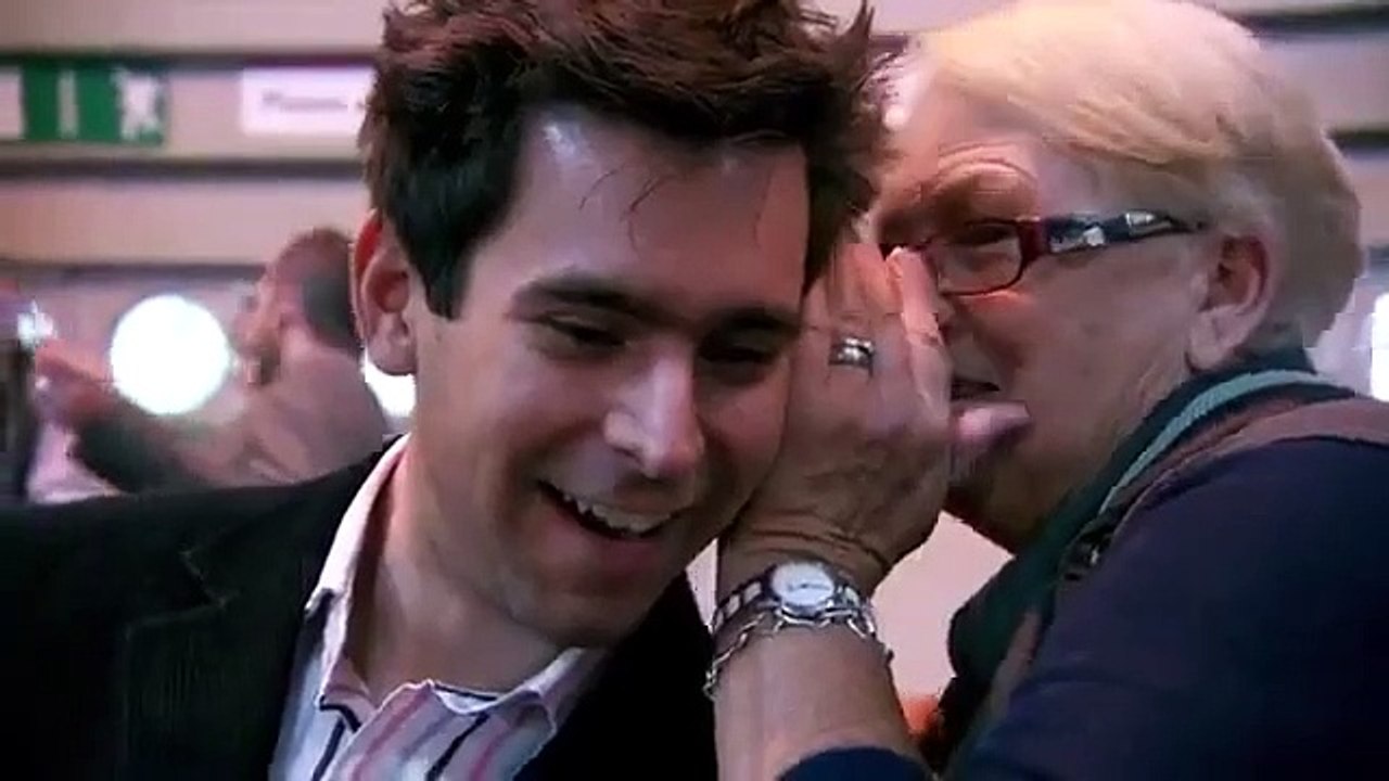 The Apprentice - Se9 - Ep08 HD Watch