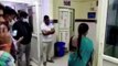 भिंड: कलेक्टर ने किया अस्पताल का निरीक्षण, व्यवस्थाओं का लिया जायजा