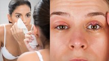 Makeup Wipes Use करने से क्या होता है, Pimple से लेकर Skin Dry का खतरा कैसे | Boldsky