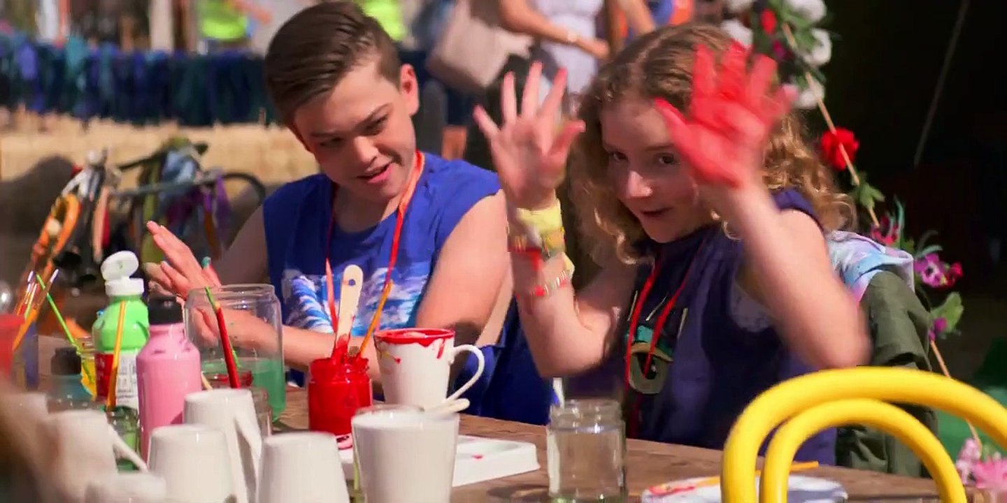 Turn Up Charlie - Se1 - Ep06 HD Watch