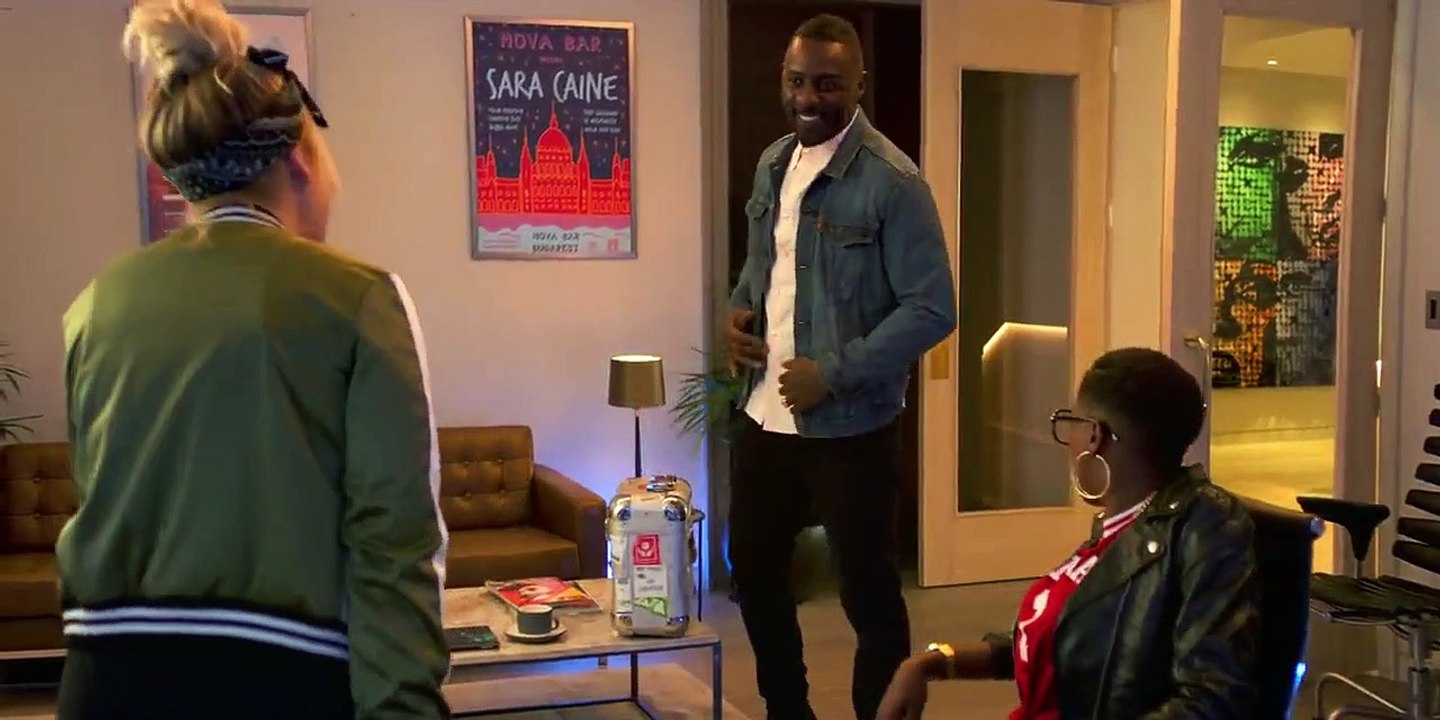 Turn Up Charlie - Se1 - Ep05 HD Watch