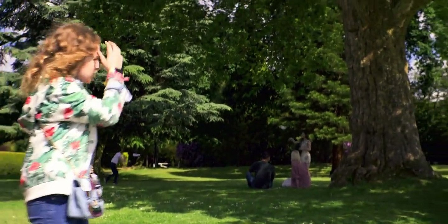 Turn Up Charlie - Se1 - Ep04 HD Watch