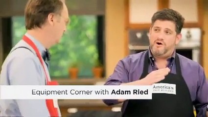 America's Test Kitchen - Se10 - Ep03 Watch HD