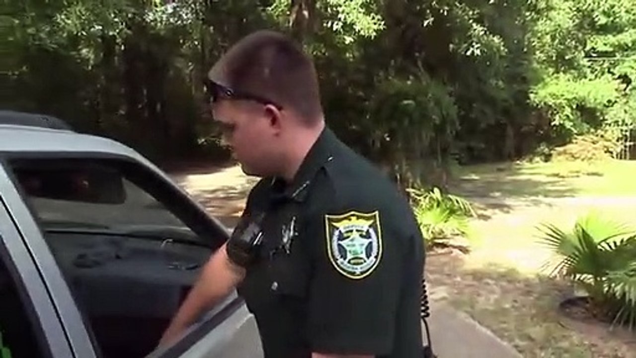 Cops - Se31 - Ep30 - Triple Threat HD Watch