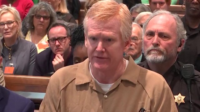 부인·아들 살해 유명 변호사 종신형...美 사회 '들썩' / YTN