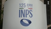 125 anni di Inps, ente di welfare piu' grande in Ue