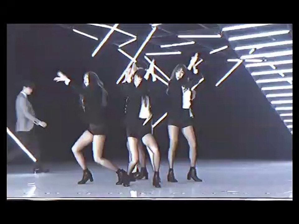 BTOB MOVIE_MV unreleased video Part 5