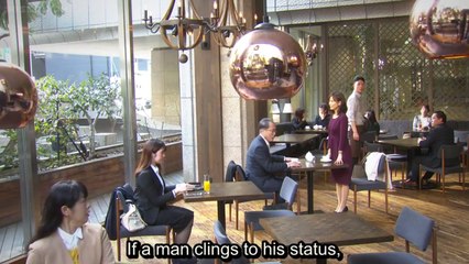 Harassment Game - Se01 - Ep08 Watch HD