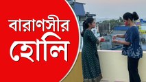 দোলে রাঘব চট্টোপাধ্যায়ের নতুন গান