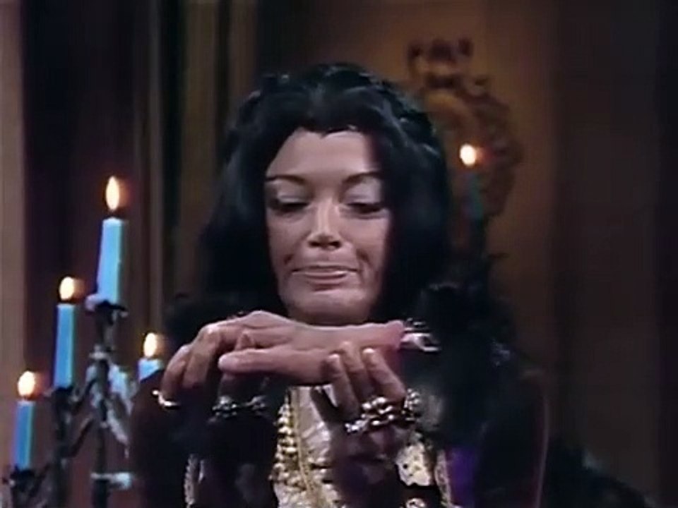 Dark Shadows (1966) - Ep630 HD Watch