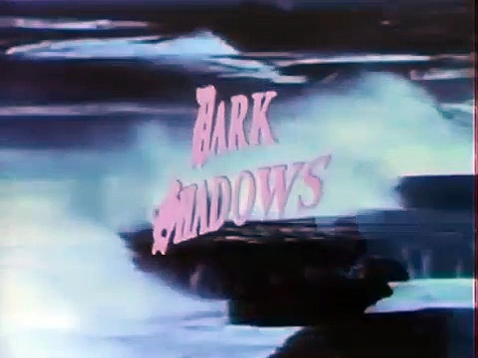 Dark Shadows (1966) - Ep643 HD Watch