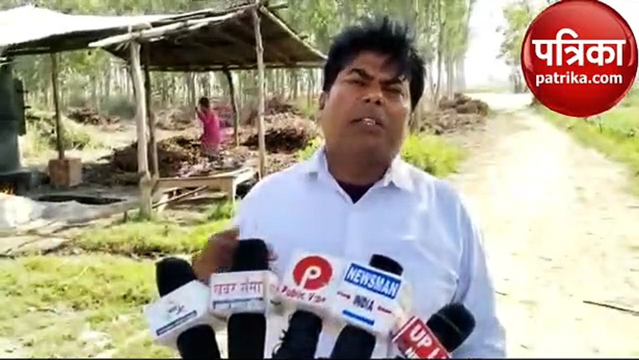 डेढ़ लाख की पूंजी से शुरू किया यह काम, अब महीने का टर्नओवर 5 लाख