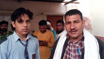 मैं जा रही हूं...जिठानी और जेठ मेरी मौत के जिम्मेदार