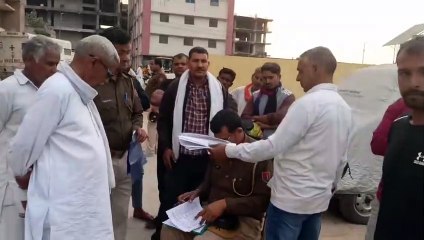 मैं जा रही हूं...जिठानी और जेठ मेरी मौत के जिम्मेदार