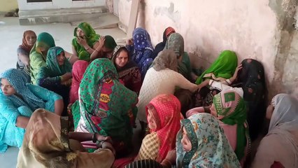 मैं जा रही हूं...जिठानी और जेठ मेरी मौत के जिम्मेदार