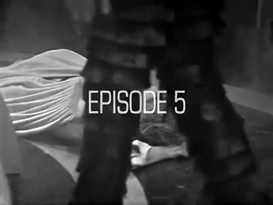 Doctor Who (Doctor Who Classic) - Se6 - Ep05 HD Watch