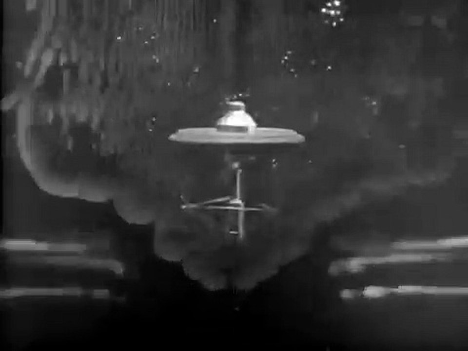 Doctor Who (Doctor Who Classic) - Se5 - Ep46 HD Watch