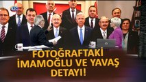 CHP'li Başkanların Fotoğrafını Tuba Emlek ve Korcan Karar Analiz Etti! Yavaş ve İmamoğlu Detayı...
