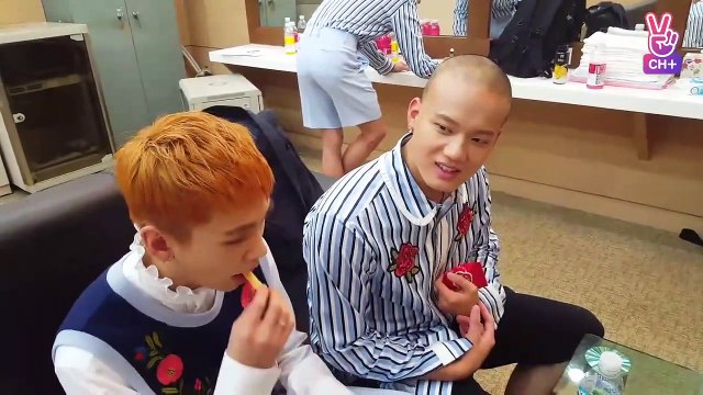 [REPLAY] Lim Hyunsik's Sik's Sense 2017 ver1