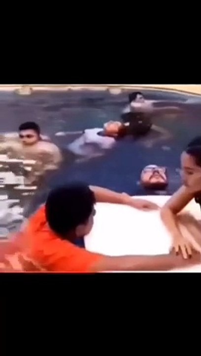 Home made Titanic