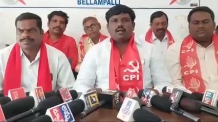 బెల్లంపల్లి: ఊరు మనదిరా కార్యక్రమానికి రానున్న ప్రముఖులు వీరే..!