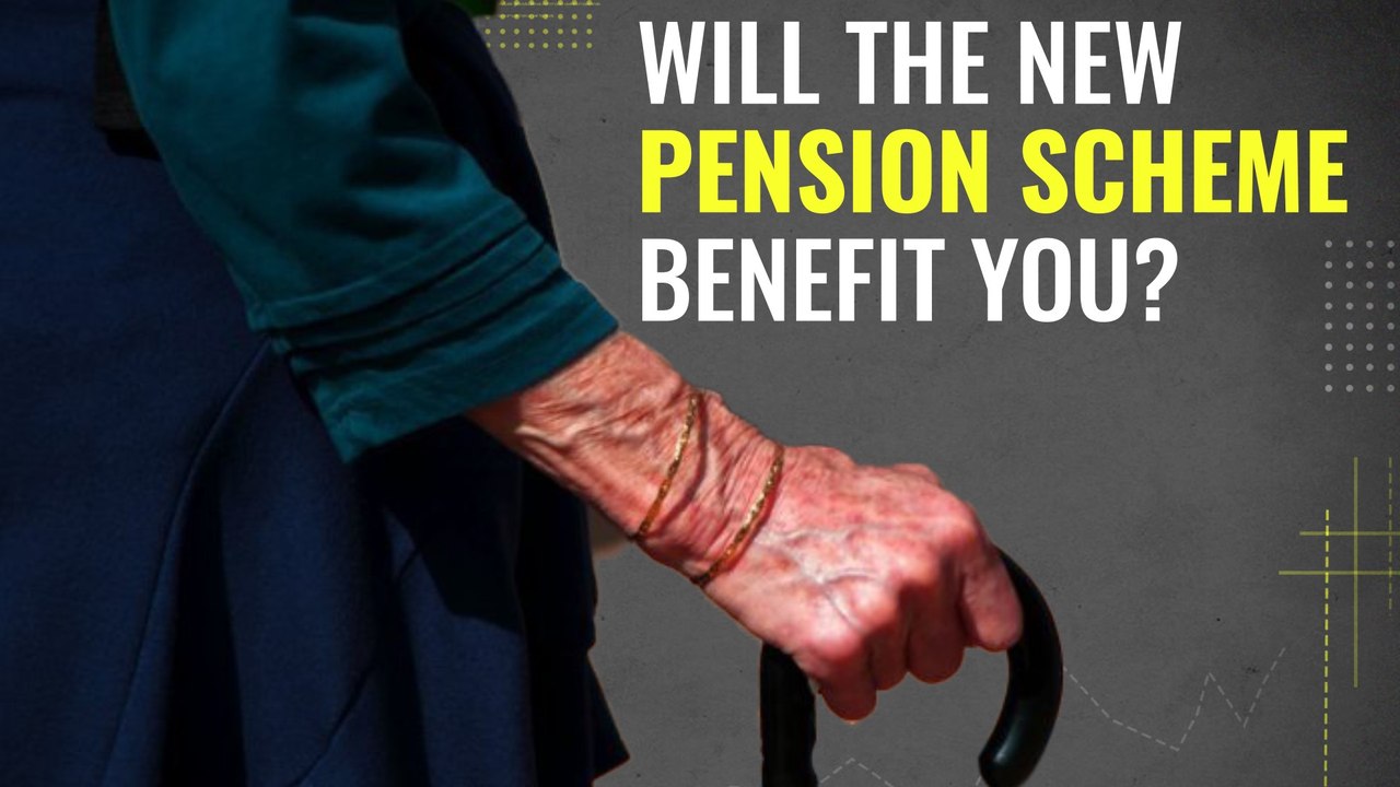 Explained | Higher pension under Employee Pensi...