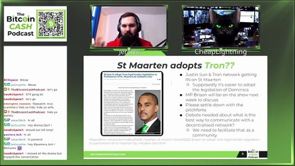 Tolerance in BCH Community