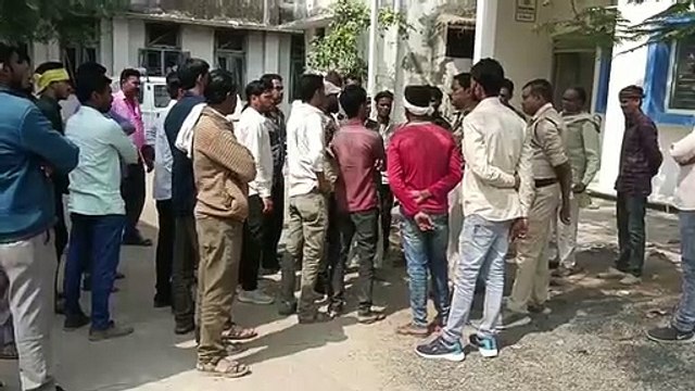 Injured youth did not get treatment due to lack of doctor, one died